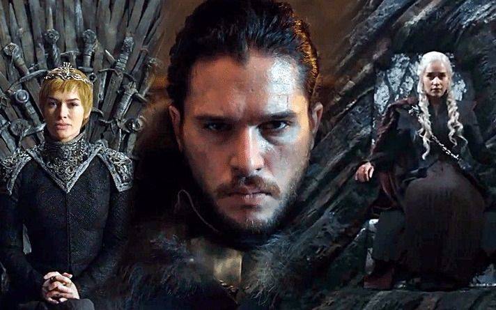 "Game of Thrones" contra las cuerdas: piden rescate  millonario para no seguir ventilando información