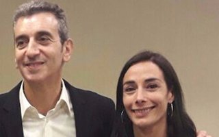 A menos de una semana de las PASO, habló Paula Lambertini