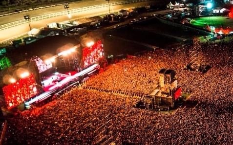 Lollapalooza: en menos de una hora se agotaron las entradas "Early Bird" y Preventa 1 y 2