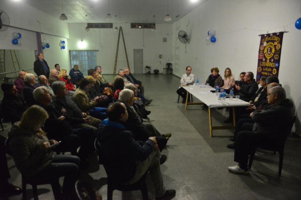 Se desvanecen las promesas y las tarifas asfixian a los clubes