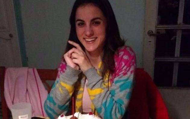Se cumplió un mes del femicidio de Emma Córdoba en Punta Lara