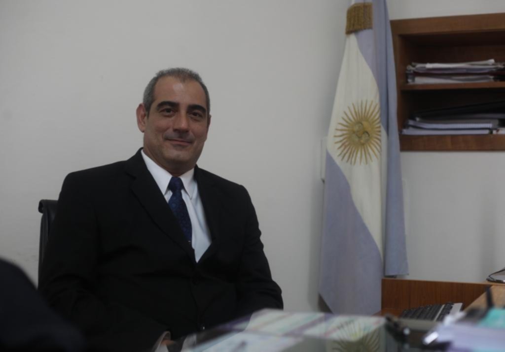 Vuelven a detener a la travesti de un polémico fallo