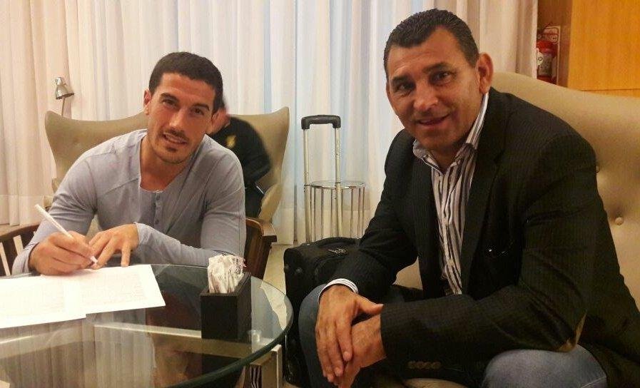 Miloc, refuerzo tucumano