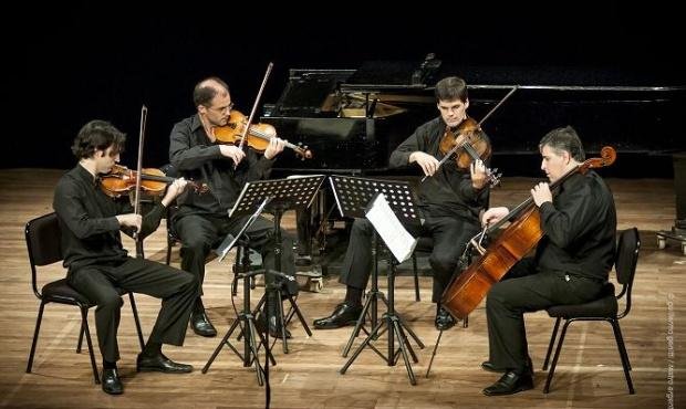 Sigue el Ciclo de Cámara en el Teatro Argentino con obras de Mozart y Prokofiev