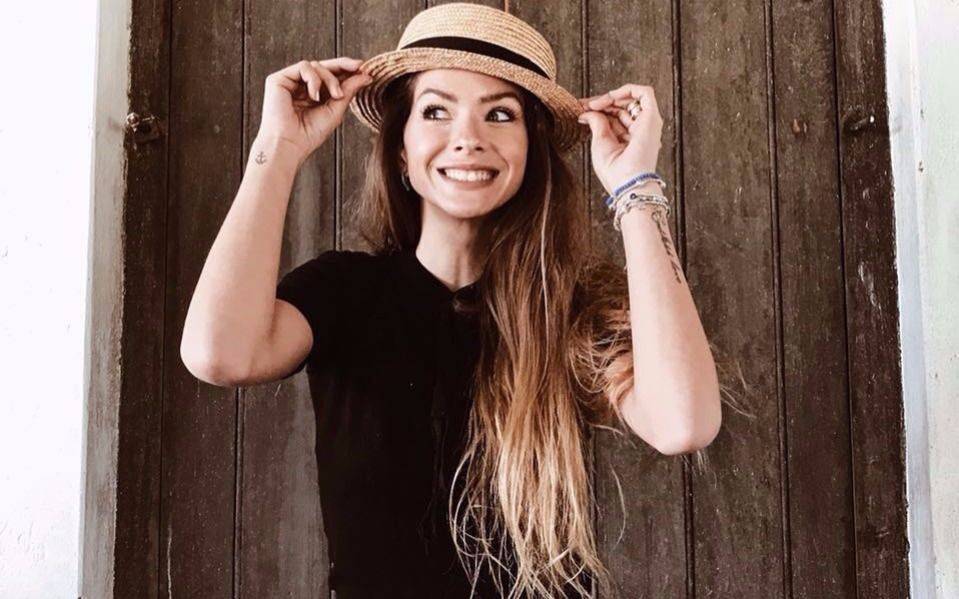 Confirmaron el sexo del bebé de la China Suárez