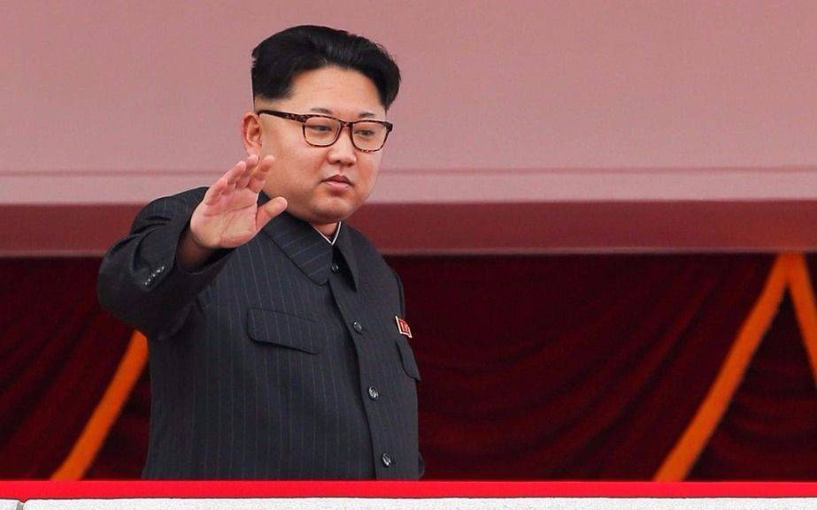 Corea del Norte amenazó con atacar las bases estadounidenses de Guam