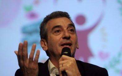 Randazzo: "No creo que la solución a los problemas actuales venga de la mano de Cristina"