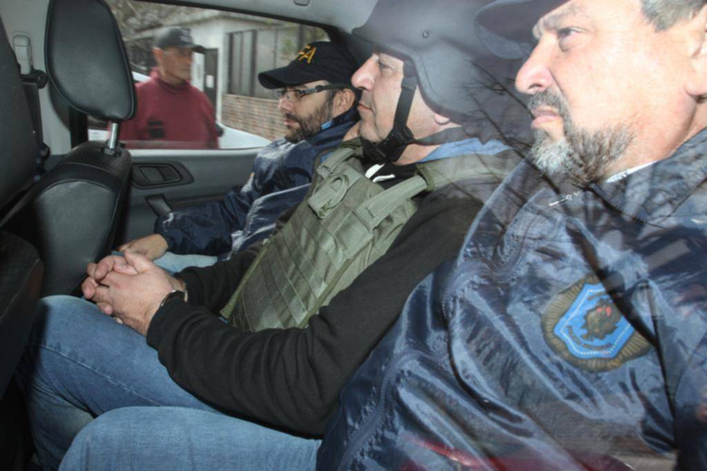 El cuñado de De Vido dijo que es “ajeno” a la causa de la Aduana