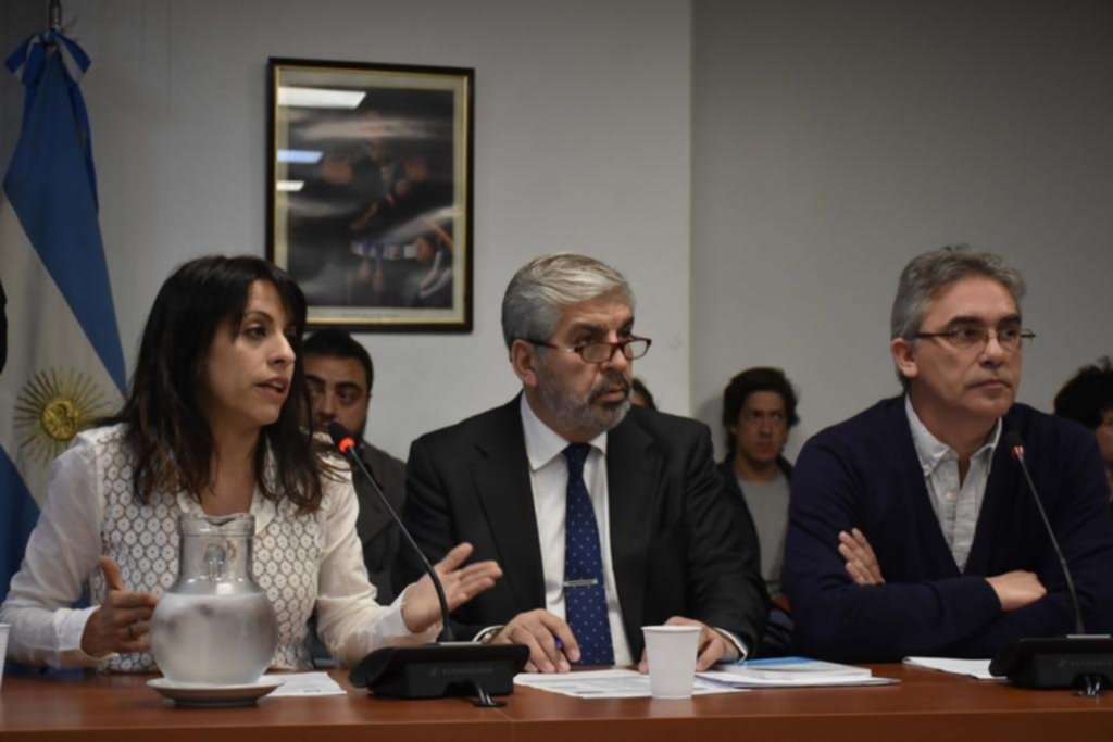 Buscan al joven Maldonado en Entre Ríos