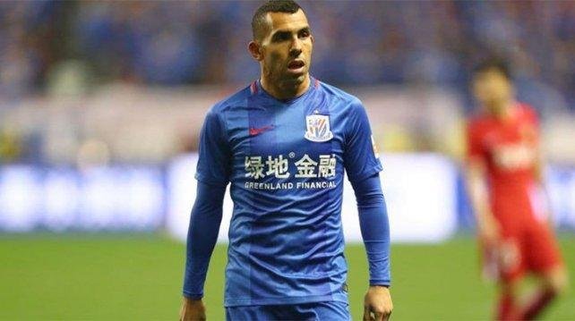 “No hay chances de que Tevez venga ahora”