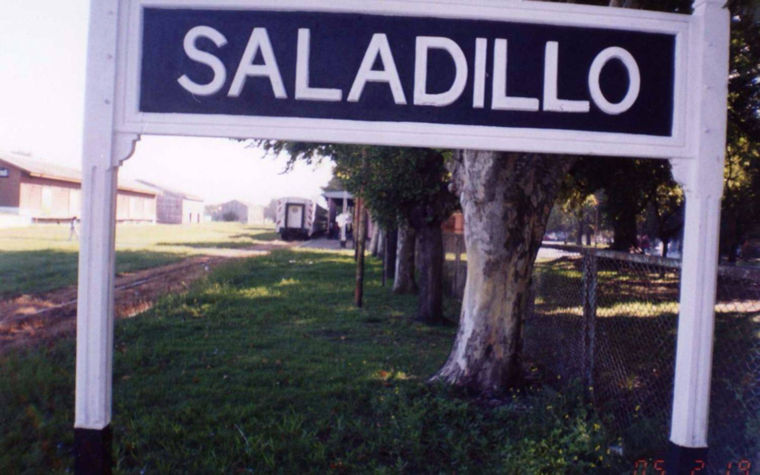 El Secretario de Hacienda de Saladillo se mostró optimista por el futuro económico de la Región
