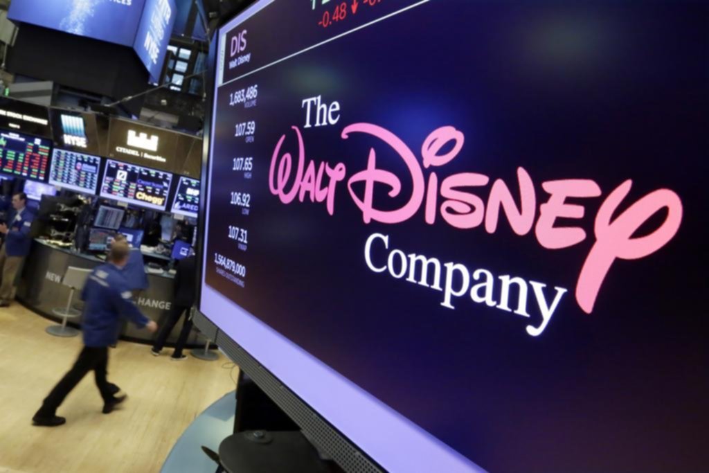 Disney rompe con Netflix y lanza plataforma propia