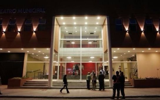 Tributo a Fontanarrosa en el Teatro Municipal de Quilmes