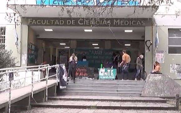 Video: Polémica por el Hospital Universitario