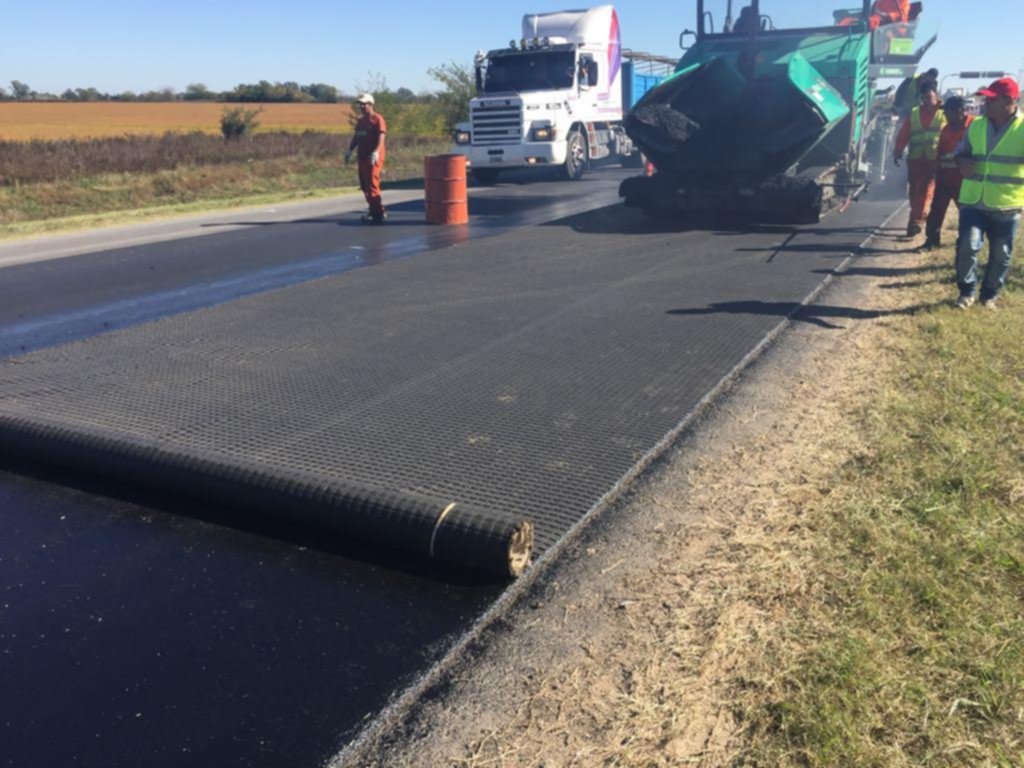 La Justicia ordenó que, por ahora, no se cobre peaje en la autovía 6