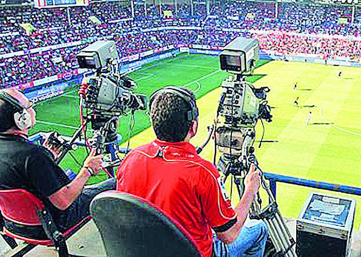 Fox negó acuerdo con “Sportflix”