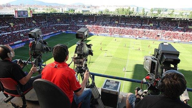 Fox negó acuerdo con “Sportflix”
