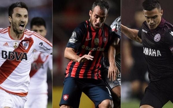 Cómo serán los cuartos de final de la Copa Libertadores