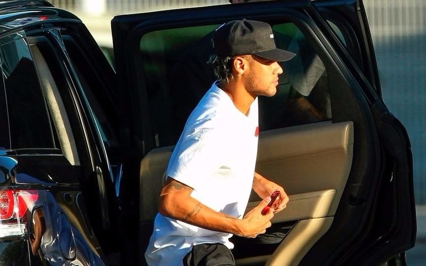 Las increíbles repercusiones del pase de Neymar
