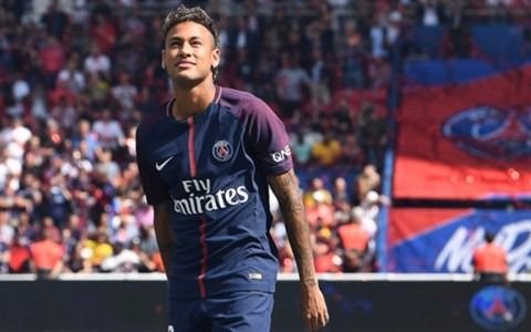 Finalmente, Neymar podrá debutar en el París Saint Germain