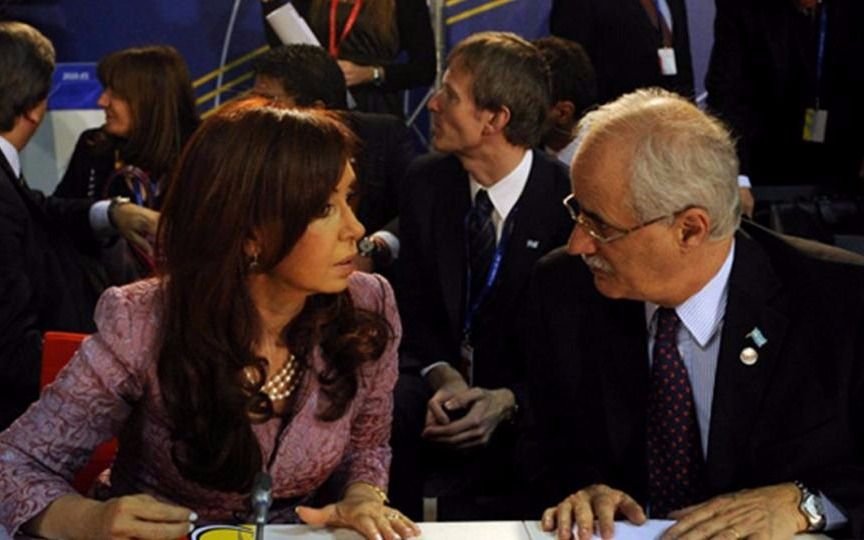 Cristina Fernández no viajará para votar en Río Gallegos