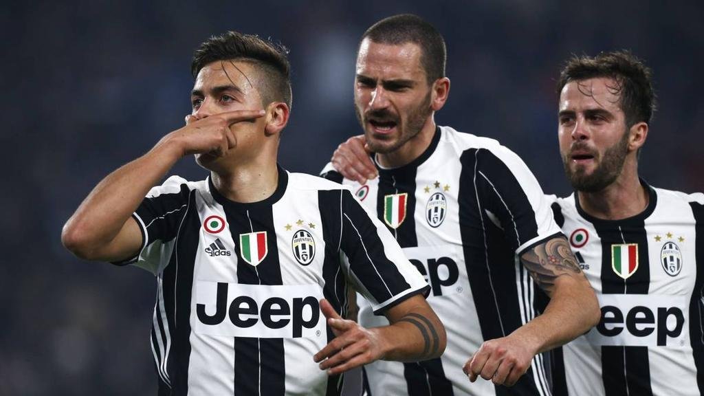 Juventus va por un nuevo título ante la Lazio