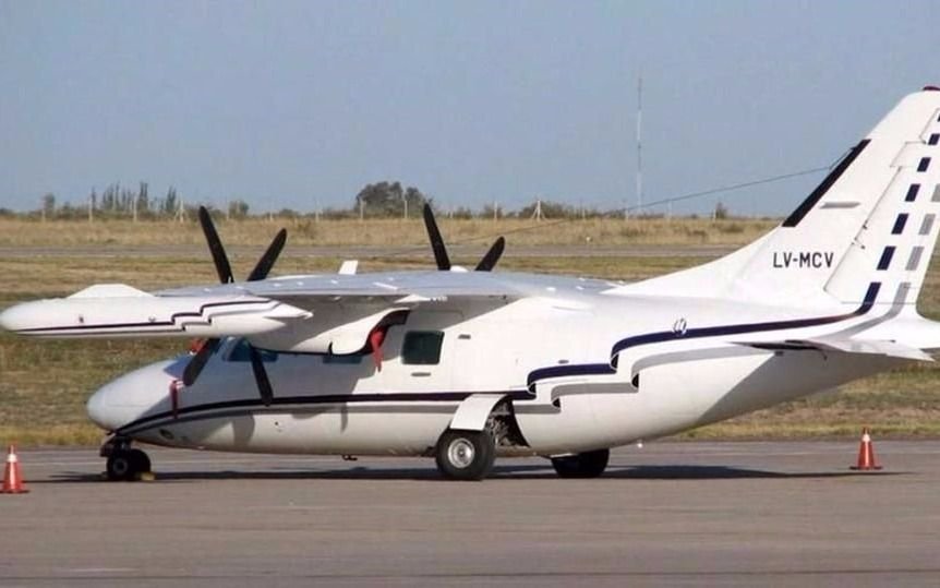 Convocan a dos marchas a 20 días de la desaparición de la avioneta