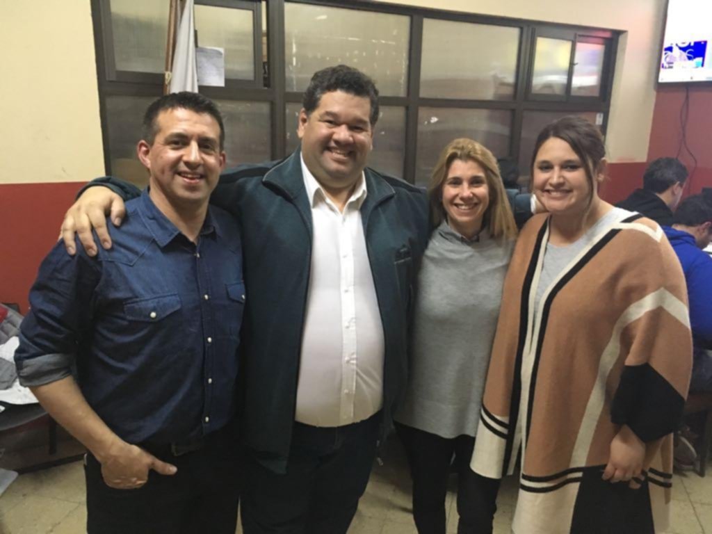Sorpresiva derrota del oficialismo en Berisso