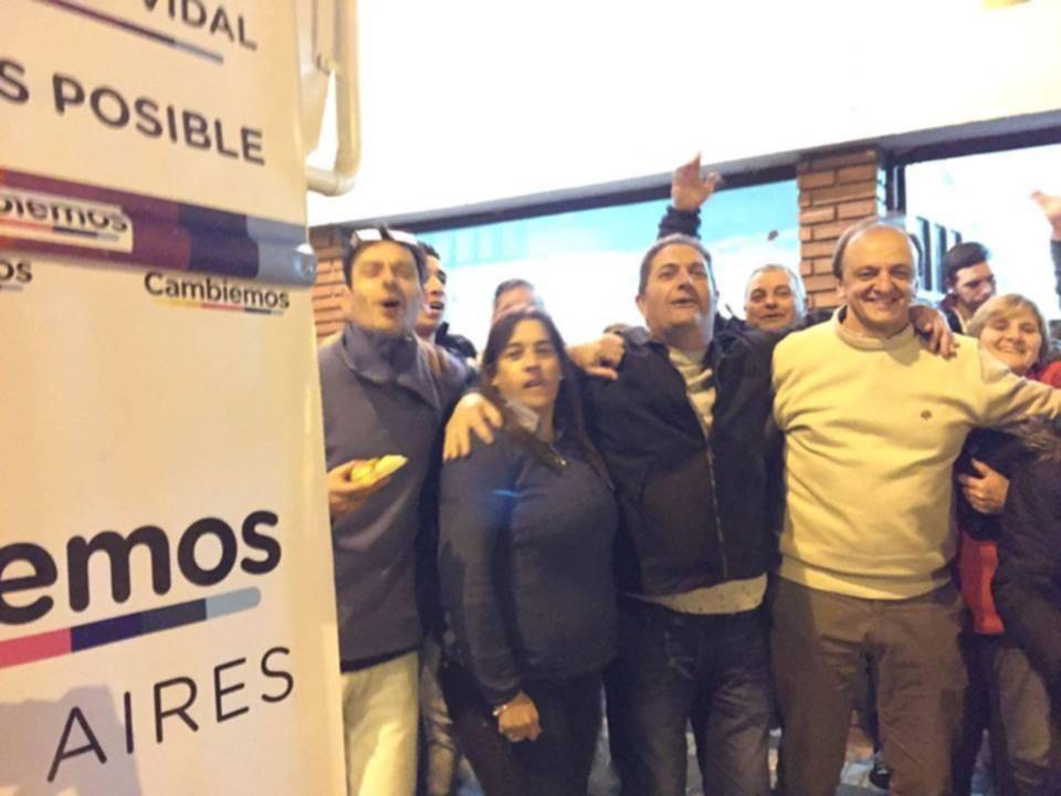 El kirchnerismo volvió a ganar en Ensenada pero Cambiemos creció y se comió al massismo
