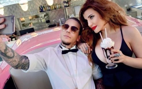 Los hermanos Caniggia, durísimos contra las elecciones: "Votar es una m..."