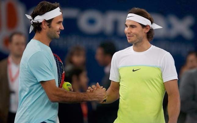 Federer se bajó del Masters 1.000 de Cincinnati y Nadal será número 1