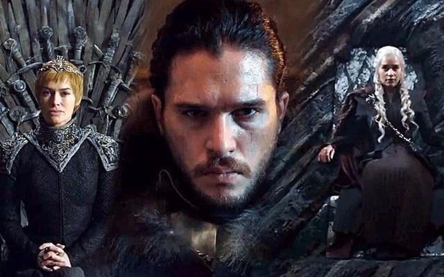 Game of Thrones: arrestan en la India a cuatro sospechosos de filtrar un episodio