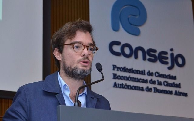 Renunció el segundo de la Secretaría de Cultura y Creatividad de la Nación