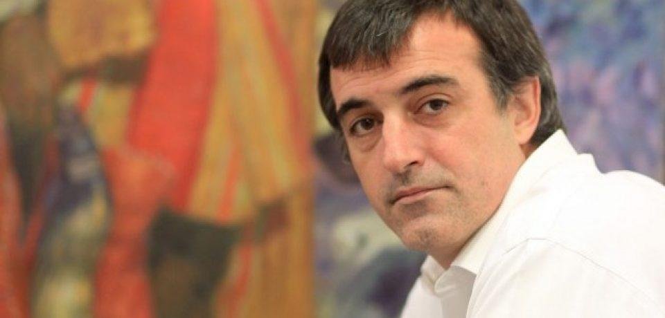 Bullrich también promete los mejores 20 años