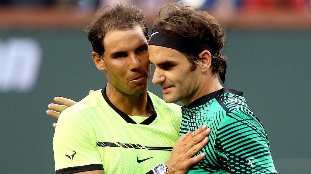 Nadal volverá al primer puesto del ranking mundial