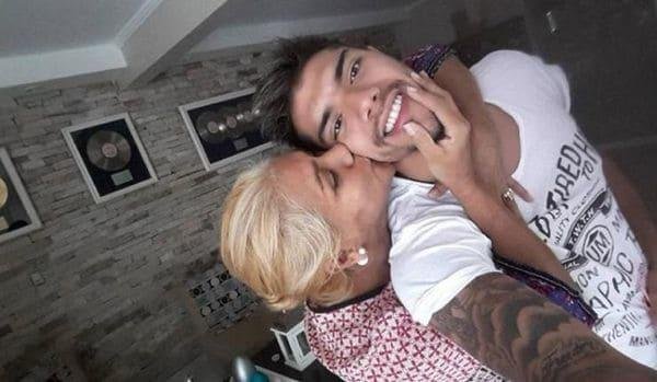 “La Bomba tiene miedo de que Tyago sea gay”