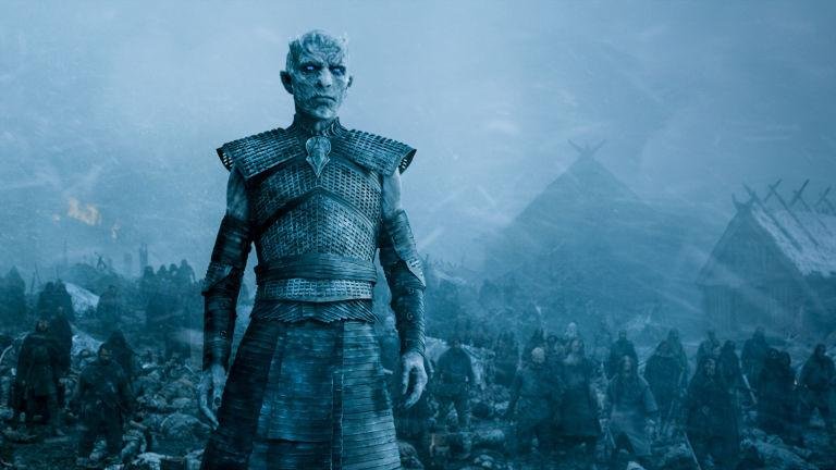 Arrestan a cuatro acusados de filtrar episodios de HBO