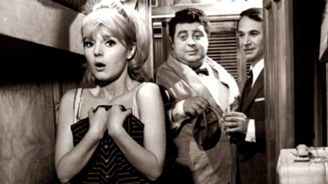 A los 73 años, murió Estela Molly, una dama de cine, televisión y teatro