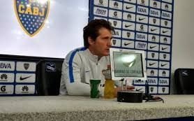 Guillermo conforme: "Muy bueno lo de todo el equipo"