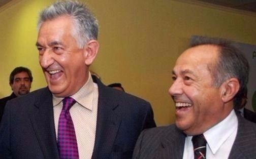 Alberto Rodríguez Saá le pidió la renuncia a sus ministros después de la histórica derrota