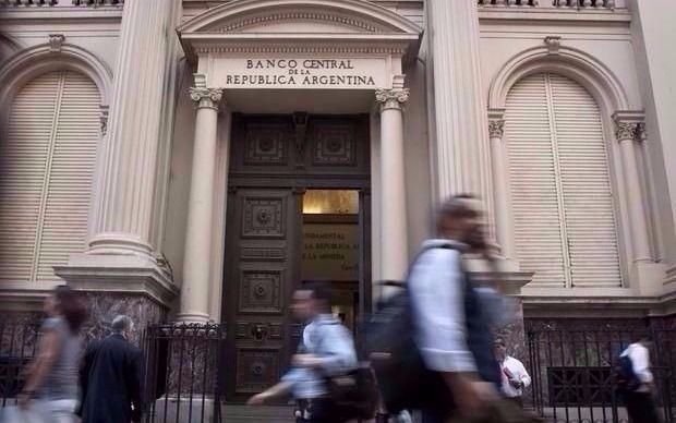 El Banco Central mantuvo la tasa de las Lebac en 26,5%