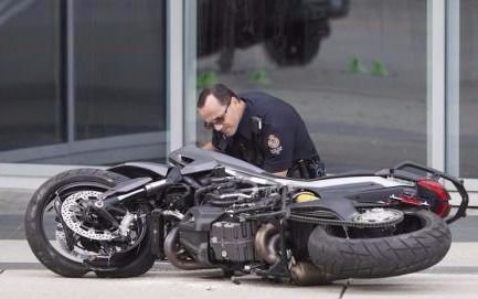Murió una doble durante el rodaje de la película Deadpool 2