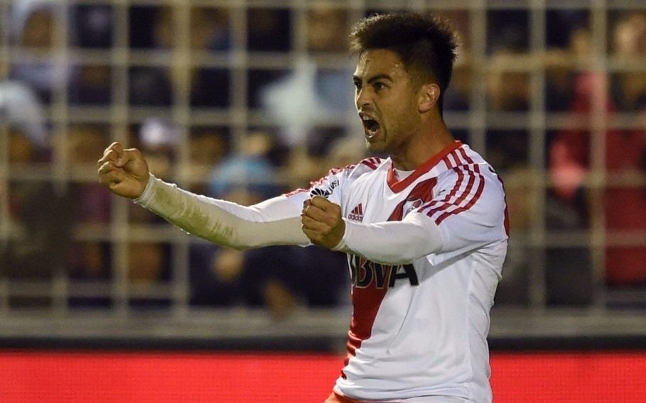 Copa Argentina: River venció por 3-0 a Atlas en Salta