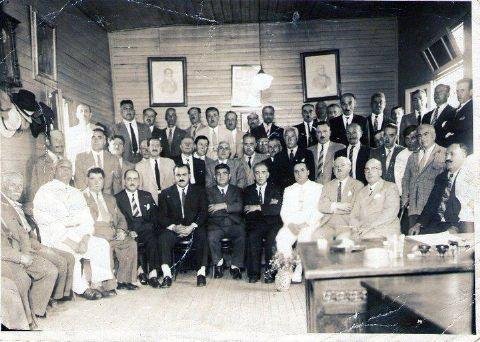 Arabes y Berisso, un amor incondicional que cumple 100 años
