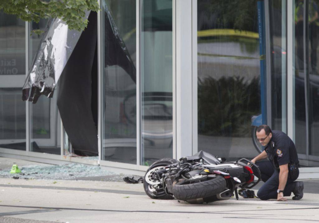 Una doble de acción murió mientras rodaba escenas para la secuela de “Deadpool”