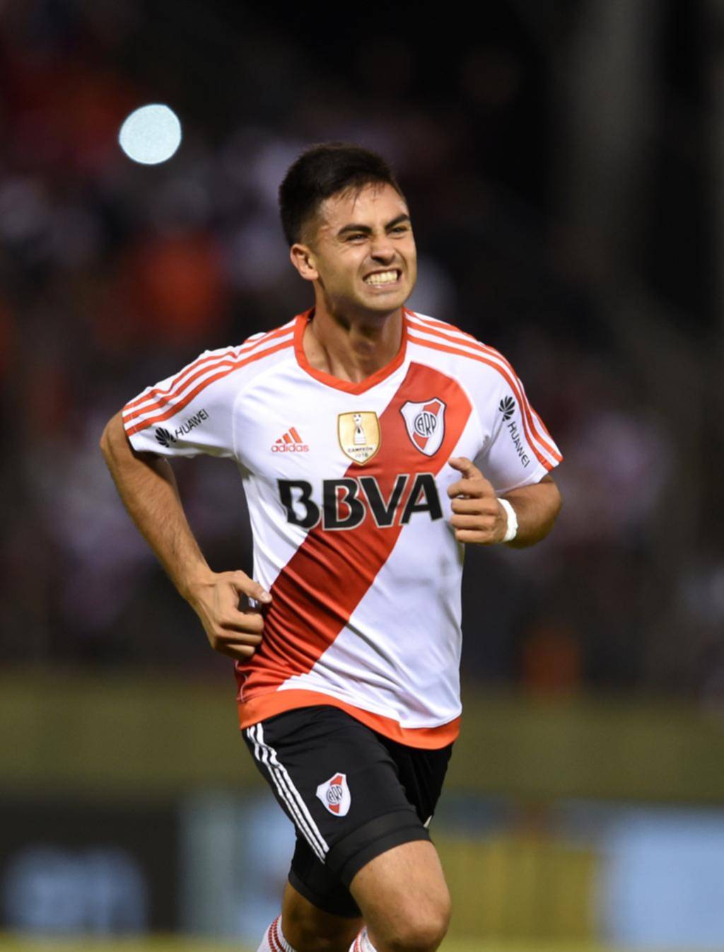 Sin brillar, River también festejó en la Copa Argentina