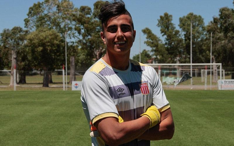 Mura y Pourtau convocados a la Sub 20