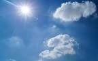 Miércoles algo más fresco, pero con sol