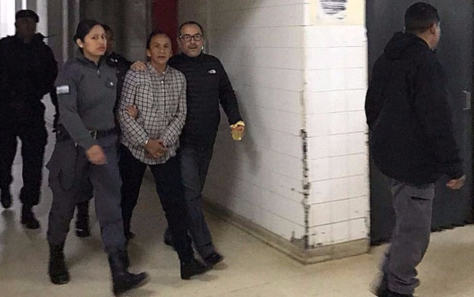 Un juez le concedió el beneficio de la prisión domiciliaria a Milagro Sala