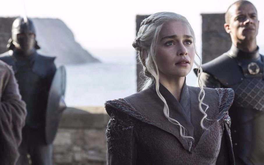 "Game of Thrones": HBO emitió el sexto capítulo antes de tiempo y fue su propio pirata